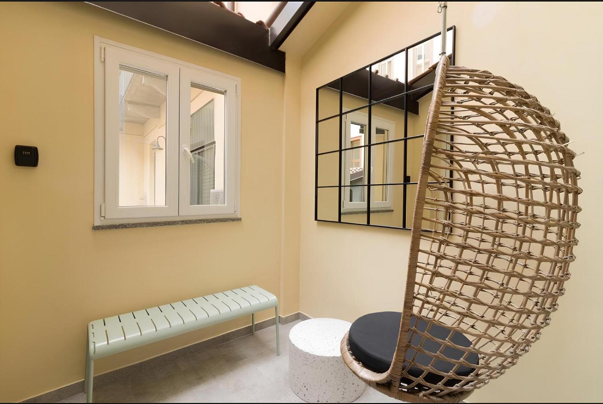 New Apartment Tita'S Design House Mailand Exterior foto